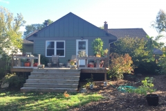 Kirkwood, MO Siding Update