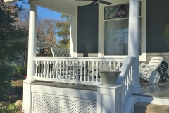 Residential-Porches & Decks
