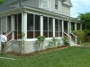 Residential-Porches & Decks